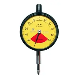 ساعت اندیکاتور میتوتویو کورس کوچک مدل 2972AB