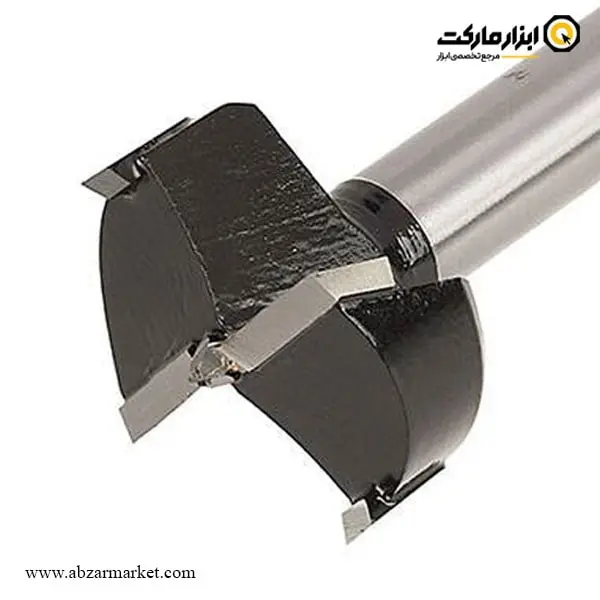 مته گازور دامار 35 میلی متر مدل DM953510