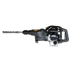بتن کن بنزینی جی اچ سی 11 کیلویی مدل 58 Type-2