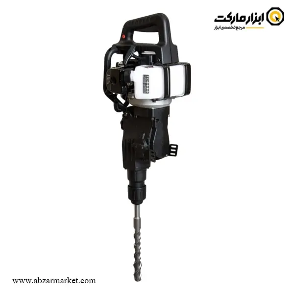 بتن کن بنزینی جی اچ سی 11 کیلویی مدل 58 Type-2