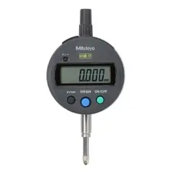 ساعت اندیکاتور میتوتویو دیجیتال 12.7 میلی متر مدل 791-543