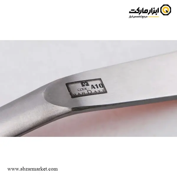 سندان دستی صافکاری مهدوی مدل A10