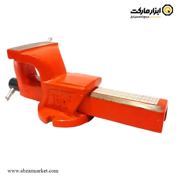 گیره رومیزی ذوب ریزان آمل مدل ZRA