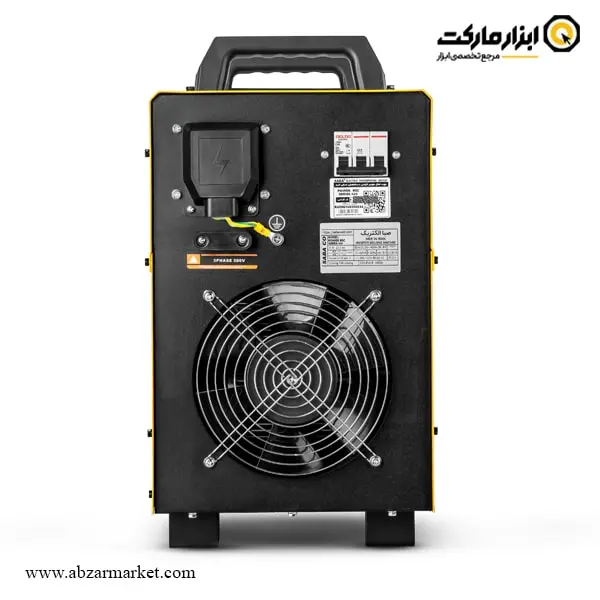 اینورتر جوشکاری صبا الکتریک 420 آمپر مدل POWER-REC Series 420