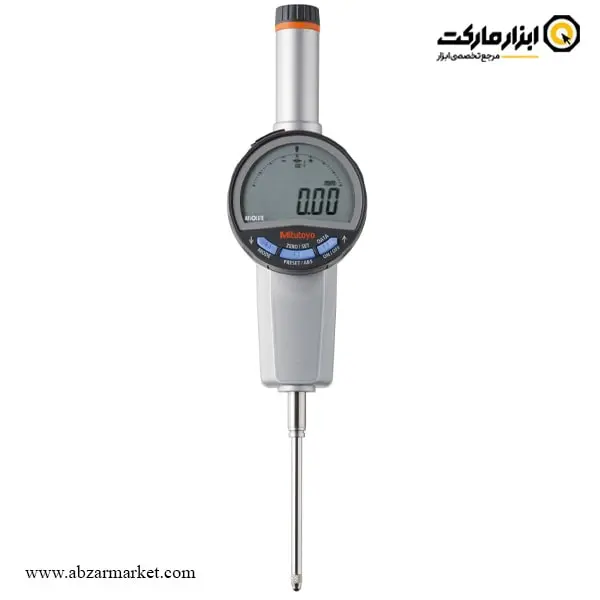 ساعت اندیکاتور میتوتویو دیجیتال و آنالوگ 50.8 میلی متر مدل 735-543 B ساعت اندیکاتور میتوتویو دیجیتال و آنالوگ 50.8 میلی متر مدل 735-543 B