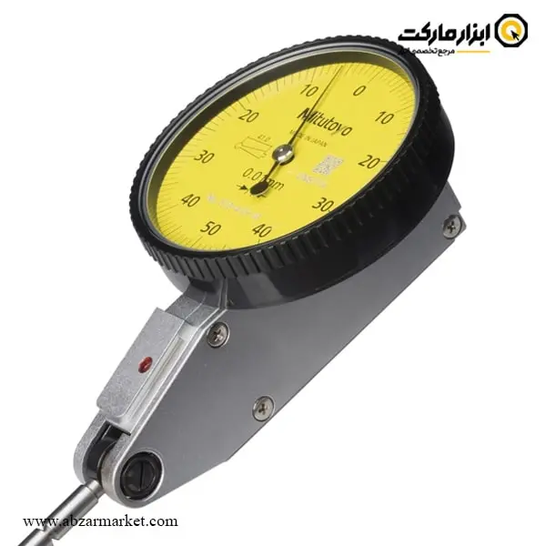 ساعت شیطونکی میتوتویو کورس 1 میلی متر مدل 415-513 A ساعت شیطونکی میتوتویو کورس 1 میلی متر مدل 415-513 A