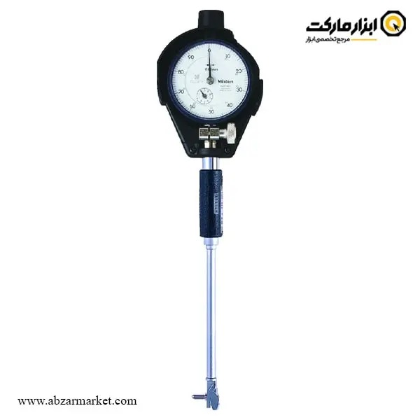 بور گیج میتوتویو 18.5 - 10 میلی متر مدل 204-511 بور گیج میتوتویو 18.5 - 10 میلی متر مدل 204-511