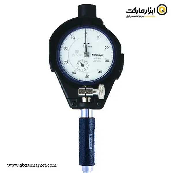 بور گیج میتوتویو 18.5 - 10 میلی متر مدل 204-511 بور گیج میتوتویو 18.5 - 10 میلی متر مدل 204-511