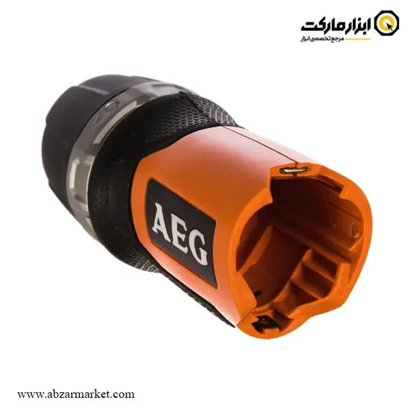 چراغ قوه AEG مدل BLL 12C