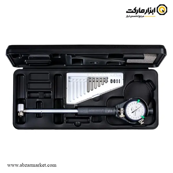 بور گیج میتوتویو 60 - 35 میلی متر مدل 722-511