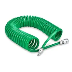 شلنگ فنری باد تاپ تول مدل KHLC08J