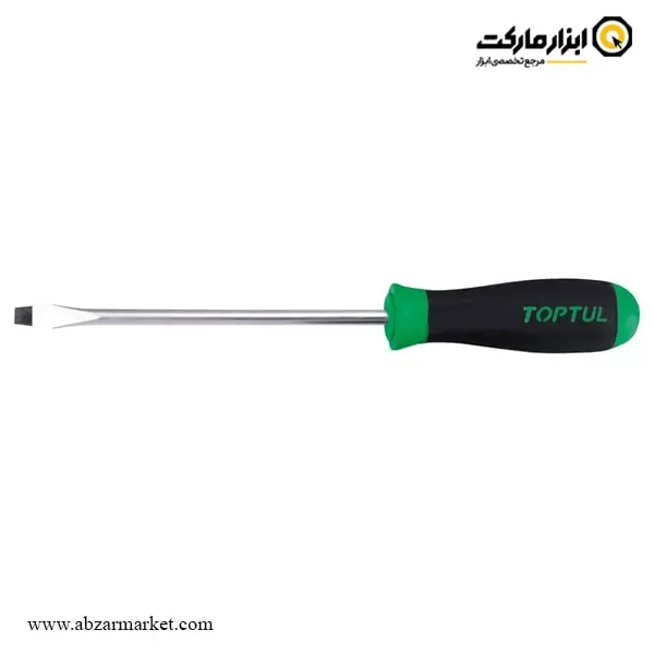 ست پیچ گوشتی دو سو تاپ تول 5 عددی مدل GAAE0503 ست پیچ گوشتی دو سو تاپ تول 5 عددی مدل GAAE0503