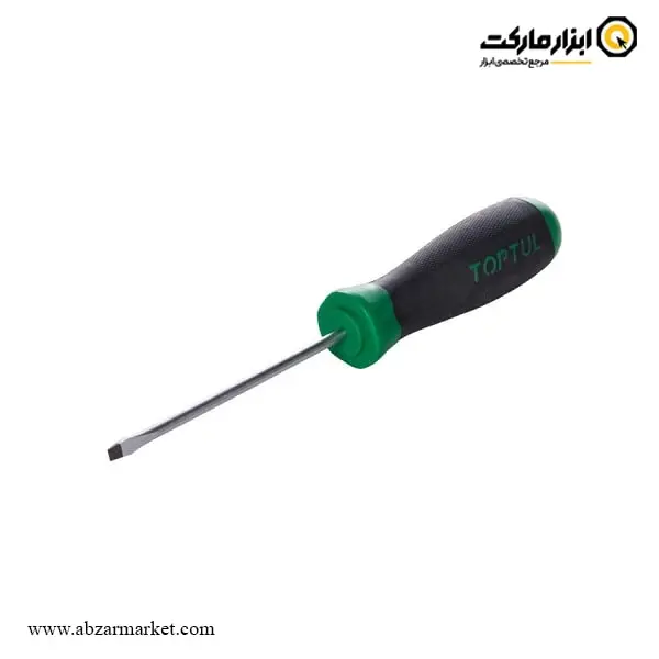 ست پیچ گوشتی دو سو تاپ تول 5 عددی مدل GAAE0503 ست پیچ گوشتی دو سو تاپ تول 5 عددی مدل GAAE0503