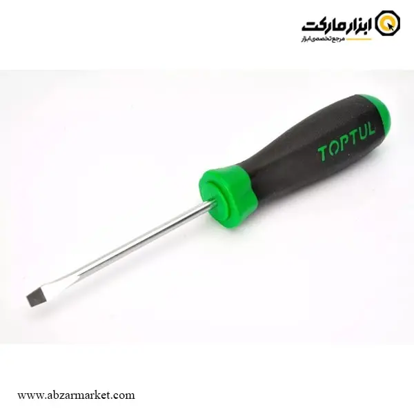 ست پیچ گوشتی تاپ تول 6 عددی مدل GAAE0604 ست پیچ گوشتی تاپ تول 6 عددی مدل GAAE0604