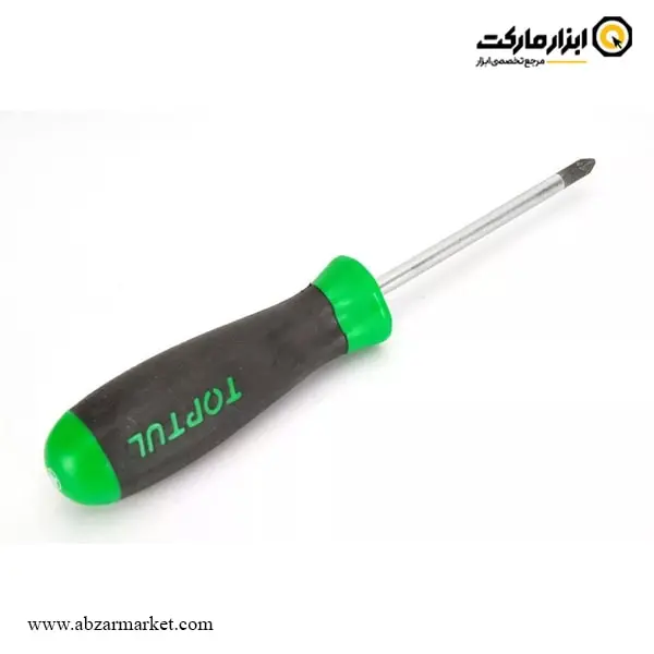 ست پیچ گوشتی تاپ تول 6 عددی مدل GAAE0604 ست پیچ گوشتی تاپ تول 6 عددی مدل GAAE0604
