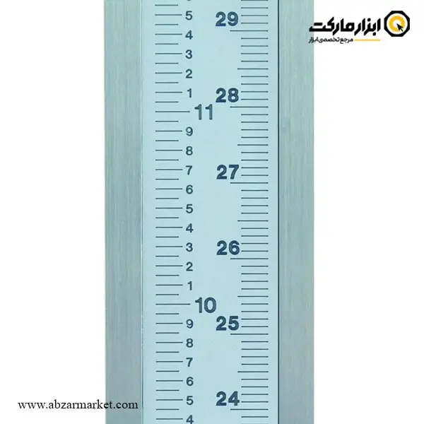 کولیس پایه دار ساده میتوتویو 30 سانتی متر مدل 103-514 کولیس پایه دار ساده میتوتویو 30 سانتی متر مدل 103-514