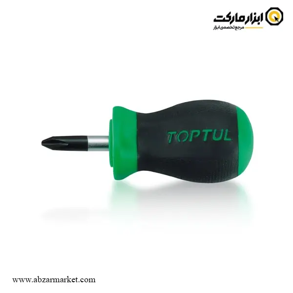 ست پیچ گوشتی تاپ تول 14 عددی مدل GZC1401