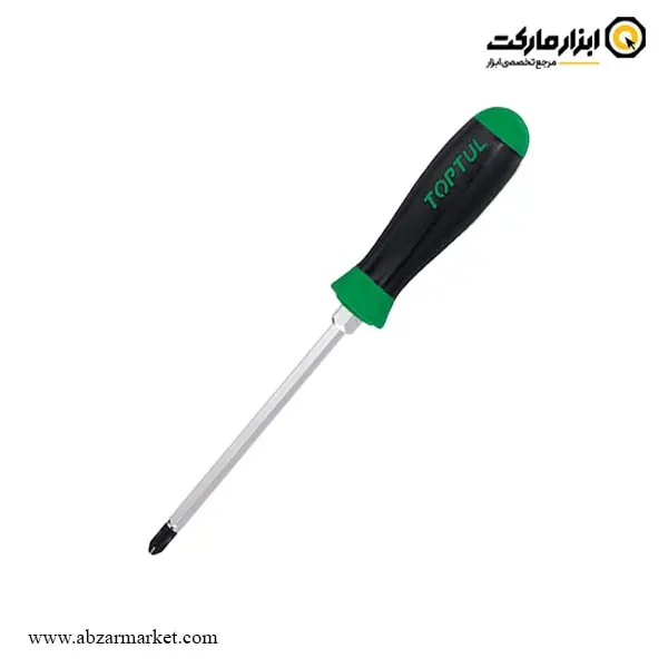 ست پیچ گوشتی تاپ تول 14 عددی مدل GZC1401
