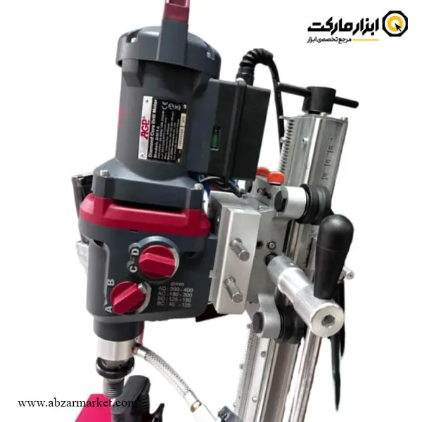 دریل نمونه بردار ای جی پی 400 میلی متر مدل DM14