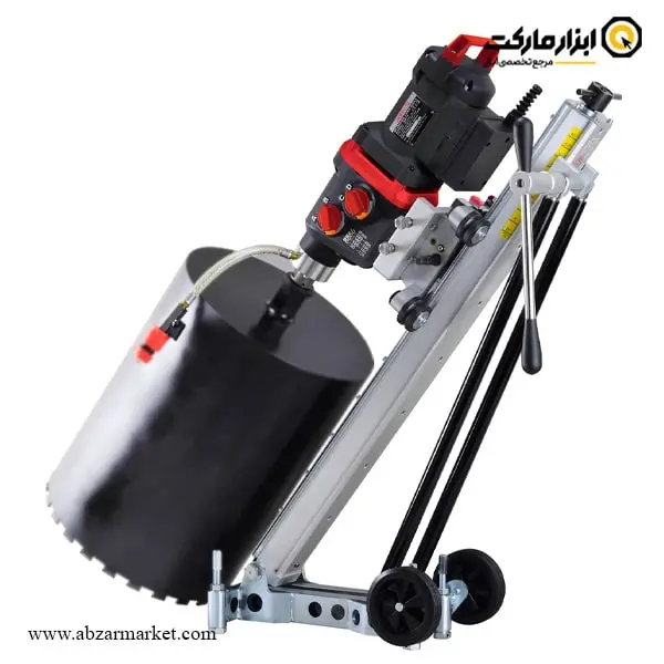 دریل نمونه بردار ای جی پی 400 میلی متر مدل DM14