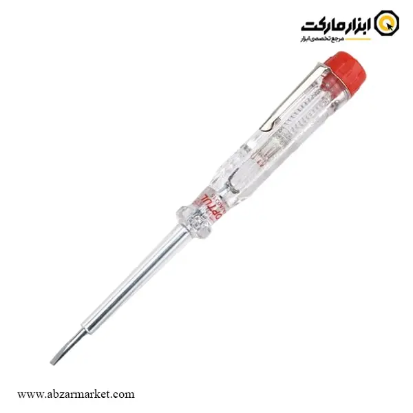 ست پیچ گوشتی عایق برق فشار قوی تاپ تول 6 عددی مدل GFE-0605