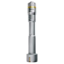 میکرومتر سه فک میتوتویو 40-30 میلی متر داخل سنج مدل 168-368
