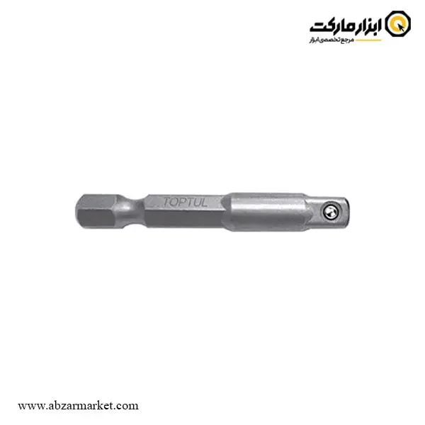 ست سر پیچ گوشتی تاپ تول 9 عددی مدل GAAR0901 ست سر پیچ گوشتی تاپ تول 9 عددی مدل GAAR0901
