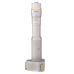 میکرومتر سه فک میتوتویو 63-50 میلی متر داخل سنج مدل 170-368