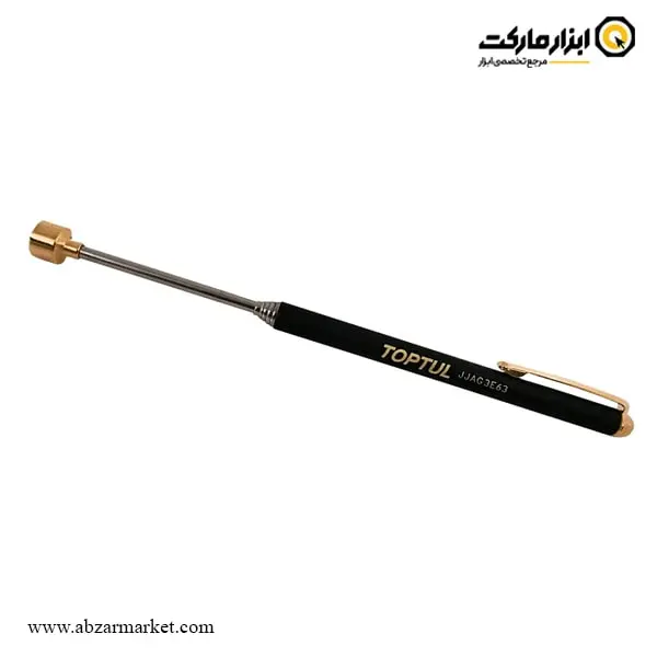 آهن ربای تلسکوپی تاپ تول مدل JJAG3E63