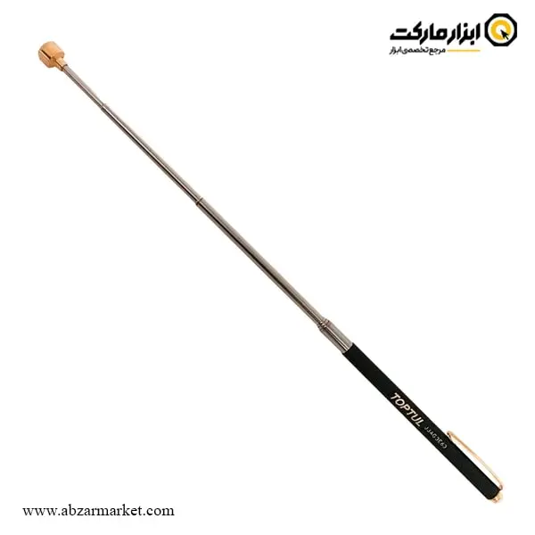 آهن ربای تلسکوپی تاپ تول مدل JJAG3E63