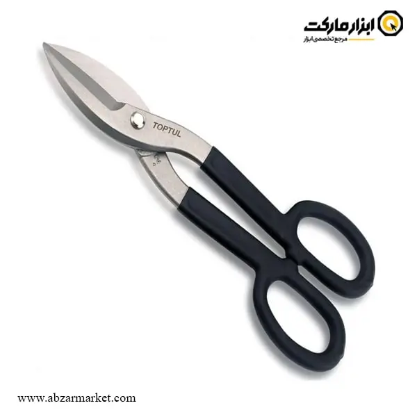 قیچی ورق بر دسته عینکی تاپ تول مدل SBAE
