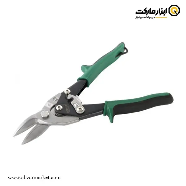 قیچی ورق بر دستی راست بر تاپ تول مدل SBAC0225
