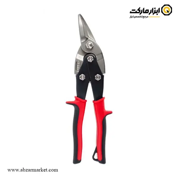 قیچی ورق بر دستی چپ بر تاپ تول مدل SBAC0125
