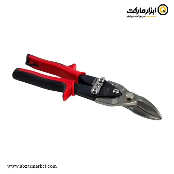 قیچی ورق بر دستی چپ بر تاپ تول مدل SBAC0125