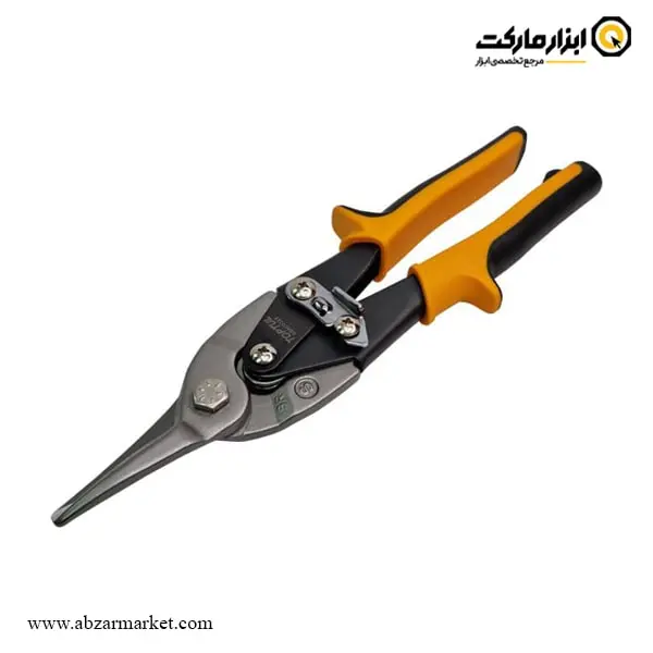 قیچی ورق بر دستی مستقیم بر تاپ تول مدل SBAC0325