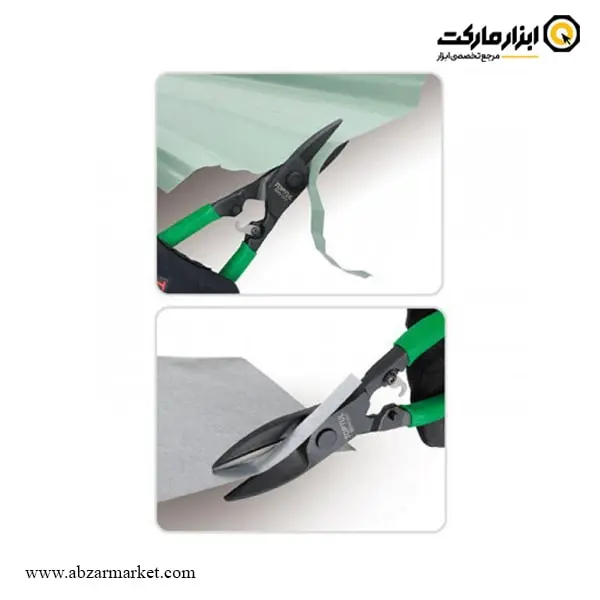 قیچی همه کاره تاپ تول مدل SBAK1010