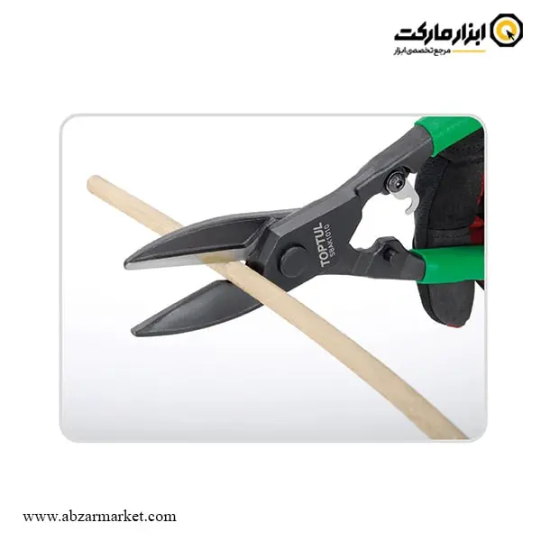 قیچی همه کاره تاپ تول مدل SBAK1010