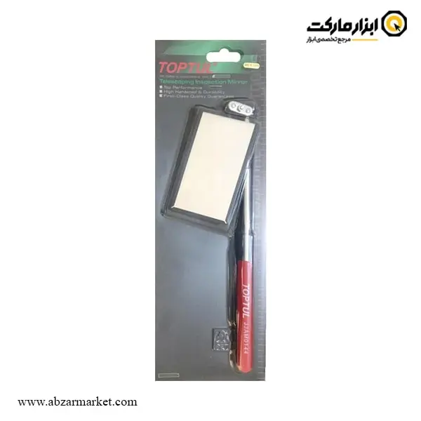 آینه بازرسی تلسکوپی تاپ تول مدل JJAM0144