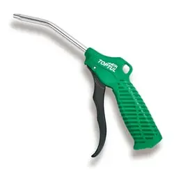 تفنگ باد پاش تاپ تول 10 سانتی متر مدل KAGA0404