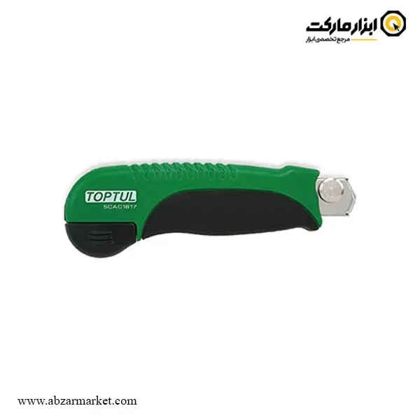 کاتر اتوماتیک تاپ تول مدل SCAC1817 کاتر اتوماتیک تاپ تول مدل SCAC1817