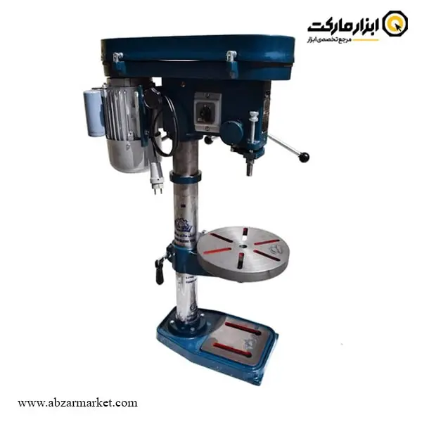 دریل ستونی قلاویز زن پیشرو 16 میلی متر مدل M-16