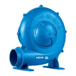 دمنده برقی نووا 2.5 اینچ مدل 1225