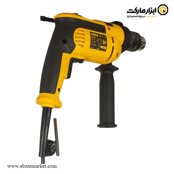 دریل چکشی دیوالت مدل DWD024