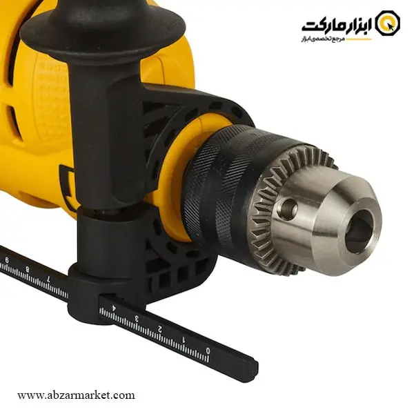 دریل چکشی دیوالت مدل DWD024