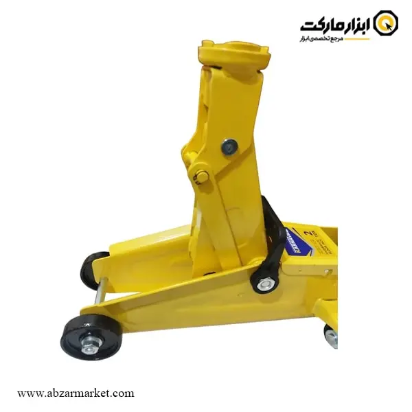 جک سوسماری کارناوال 2 تن