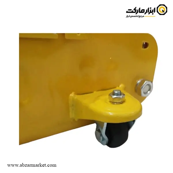 جک سوسماری کارناوال 2 تن