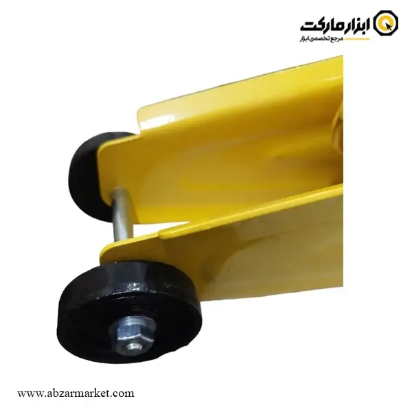 جک سوسماری کارناوال 2 تن