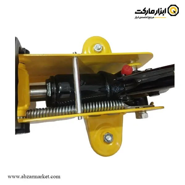جک سوسماری کارناوال 2 تن