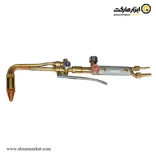 سرپیک برش زینسر اصلی دو تکه مدل 001-2311590 سرپیک برش زینسر اصلی دو تکه مدل 001-2311590
