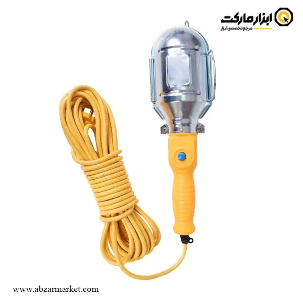 چراغ کار سیار کارناوال کارگاهی